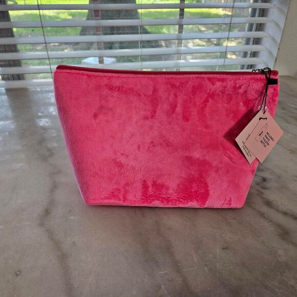 New Juicy-couture Women's Pink Bag, NWT - Picture 4 of 8